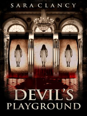 cover image of Devil's Playground